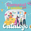 carnaval centroxogo